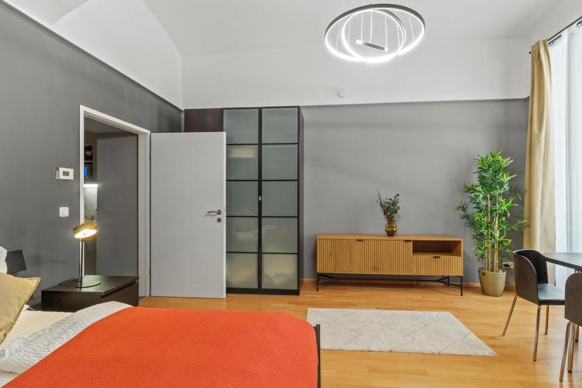 Neben Augarten I 5 Min To Metro I 10 Min To Apartment *